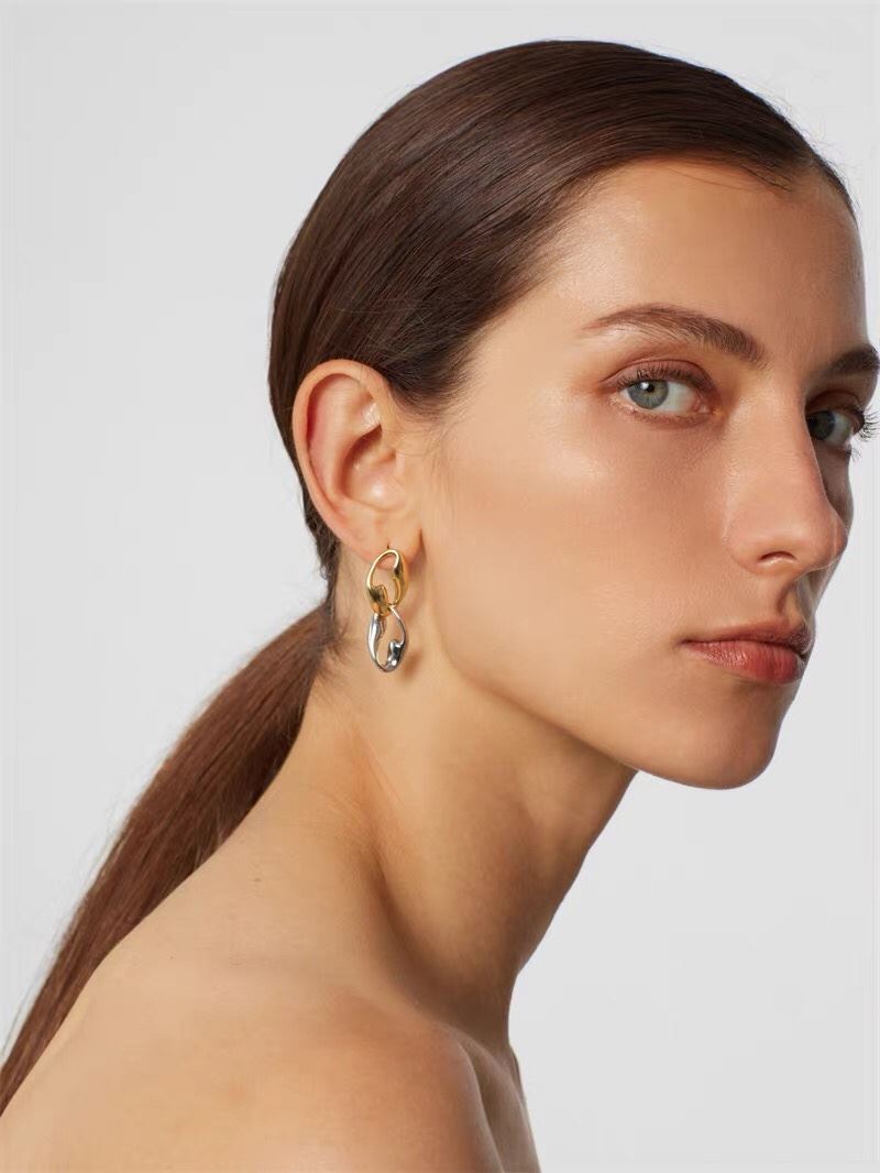 Bvlgari Earrings